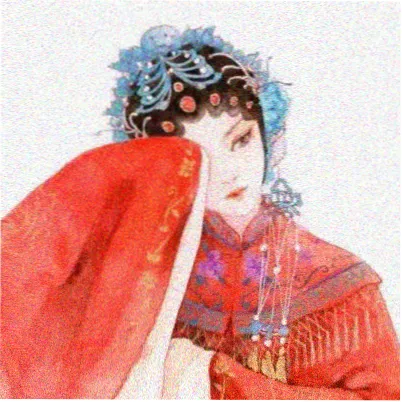 营友老周的头像